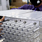 Precision-Welded-Assembly